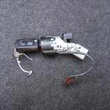 Zündschloss CITROËN C3 II 1.4 HDi 70 9663123380