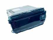 Radio/Navigationssystem-Kombination Seat Ibiza IV ST (6J) 6J1035153E