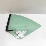 Linke Seite hinteres Seitenfenster AUDI A4 Cabrio (8H7, B6, 8HE, B7) 2.0 TFSI 16V 8H0845299