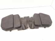 Luftmikrofilterabdeckung BMW 1 (E87) 118 d 6925018 64316925018