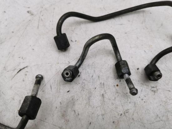 Kraftstoffleitung Toyota Yaris (P1) Bild Kraftstoffleitung Toyota Yaris (P1)