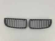Vorderer oberer Gitter BMW 3 (E90) 330 d 7120010