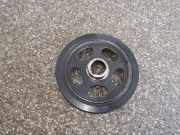 Kurbelwellenriemenscheibe MERCEDES-BENZ A (W169) A 160 CDI (169.006, 169.306) A6400300503