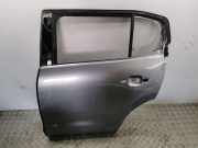 Tür hinten links CITROËN C5 AIRCROSS 1.2 PureTech 130