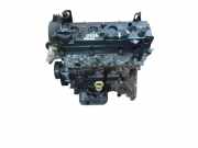 Basismotor OPEL MOKKA / MOKKA X 1.7 CDTI A17DTS
