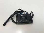 Andere Steuergeräte NISSAN QASHQAI III (J12) 1.3 DIG-T ECALL