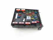 Komfortsteuergerät SEAT ALHAMBRA (710, 711) 2.0 TDI 3C0937125