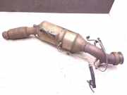 Katalysator ohne Lambdasonde Mercedes-Benz Sprinter 3,5t Kasten (906) A9064902914