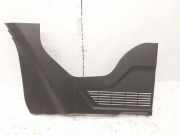 Kofferraumpolster links TOYOTA Proace city Verso MPV (BKY_) Electric (BKYS) 9822287277