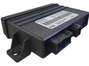 Einparkhilfe PDC Steuergerät CITROËN C4 Grand Picasso I (UA_) 2.0 HDi 138 9663937380