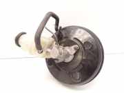 Unterdruck-Bremskraftverstärker TOYOTA RAV 4 III (_A3_) 2.2 D 4WD (ALA30_) 13101015591