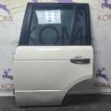 Tür hinten links LAND ROVER RANGE ROVER III (L322) 3.6 D 4x4