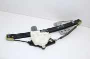 Fensterheber rechts hinten Audi A6 Avant (4G, C7) 4G0839462