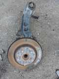 Nabe hinten rechts DODGE JOURNEY 2.0 CRD