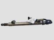 KRAFTSTOFFVERTEILER EINSPRITZLEISTE VERTEILERROHR OPEL ASTRA J Sedan 1.6 CDTi 55571602