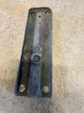 Other Front Left Chassis Parts JEEP GRAND CHEROKEE IV (WK, WK2) 3.0 CRD V6 4x4