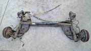 Achse hinten Renault Clio IV (BH)