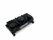 Heizungsbetätigung (Konsole) vorne Peugeot 3008 I () 96738322XT