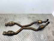 Katalysator ohne Lambdasonde Mercedes-Benz SL (R230) A2204904614