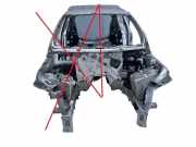 Viertelfeld vorne links ALFA ROMEO STELVIO (949_) 2.0 Q4