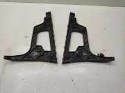 Stoßstangenhalter hinten rechts AUDI A5 (8T3) 2.7 TDI 8T0807454