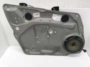 Fensterheber links hinten Mercedes-Benz A-Klasse (W169) A1697202979