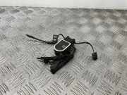 Höhenstandsensor hinten links BMW 5 (F10) 530 d 37146784075 6784075