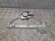 Fensterheber rechts hinten Nissan X-Trail II (T31) 82730JG00A