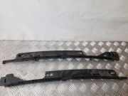 Zierleiste Windschutzscheibe Frontscheibe RENAULT TRAFIC II Furgon (FL) 1.9 dCi 100 (FL0C) 91166610 8200048129