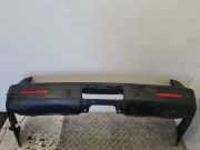 Hintere Stoßstange LAND ROVER DISCOVERY III (L319) 2.7 TD 4x4