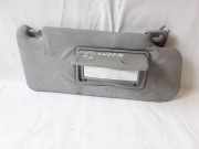 Rechte Sonnenblende MITSUBISHI OUTLANDER II (CW_W) 2.0 DI-D