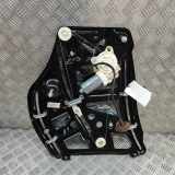 Türfensterheber hinten rechts MERCEDES-BENZ CL (C216) CL 500 4-matic (216.394) A1718201342 A2166700203
