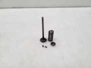 Auslassventile NISSAN QASHQAI / QASHQAI +2 I (J10, JJ10) 2.0 dCi