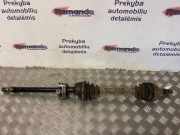 Antriebswelle vorne rechts OPEL ASTRA J 1.7 CDTI