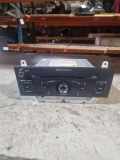 Radio/Navigationssystem-Kombination Audi Q5 (8R) 8T1035195AD