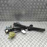 Türfensterheber hinten links AUDI A7 Sportback (4GA, 4GF) 3.0 TDI quattro 4G8839461C