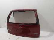 Heckklappe geschlossen Renault Megane I (BA) 7751470587