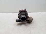 Turbolader MAZDA 6 Sedan (GH) 2.0 MZR-CD VJ360804