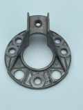 Kotflügelhalter vorne links MERCEDES-BENZ GLE Coupe (C292) 350 d 4-matic (292.323, 292.324) A1666200416