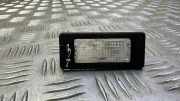 Kennzeichenbeleuchtung SKODA OCTAVIA III (5E3) 1.6 TDI 4x4 5N0943021B