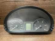 Kombiinstrument MERCEDES-BENZ VITO / MIXTO Furgon (W639) 120 CDI 6394462121