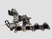 Turbolader VW GOLF VI (5K1) 1.4 TSI 4937301002