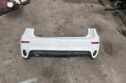 Stoßstange hinten BMW X6 (E71, E72) 51122159360