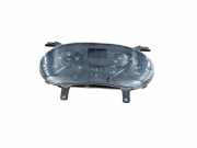 Kombiinstrument RENAULT MASTER II Minibus / passenger (JD) 3.0 dCi 140 (JD0T) P8200199523B