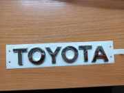 Modelbeschriftung TOYOTA PROACE Furgon (MDZ_) 1.6 D (MDZ9_) 98148070VD