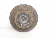 Bremsscheibe hinten links LEXUS ES (_Z10_, _A10_, _H10_) 300h (AXZH10, AXZH11)