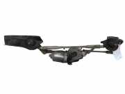 Scheibenwischermechanismus vorne MAZDA 6 Estate (GH) 2.0 MZR-CD 1593001431