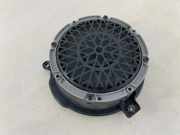Türlautsprecher vorne links CITROËN BERLINGO Furgon (M_) 1.6 HDI 90 (MB9HX, MC9HX) 9634827480