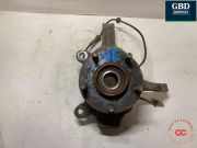 Achsschenkel (ABS) links vorne Nissan X-Trail II (T31) 40015JG000