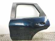 Tür hinten links MAZDA CX-30 (DM) SKYACTIV-G M Hybrid